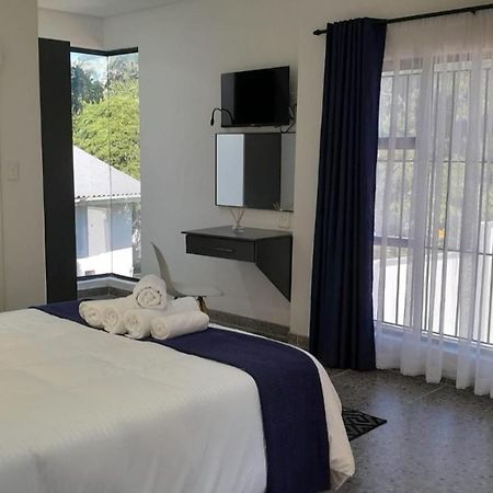 The Wishing Well Guest House Self-Catering بورت إدوارد المظهر الخارجي الصورة