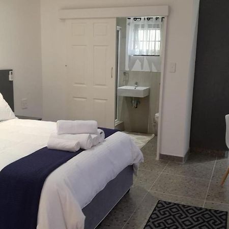 The Wishing Well Guest House Self-Catering بورت إدوارد المظهر الخارجي الصورة