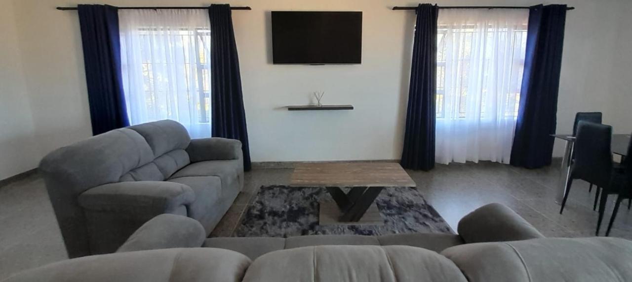 The Wishing Well Guest House Self-Catering بورت إدوارد المظهر الخارجي الصورة