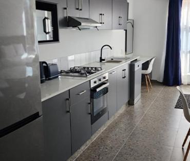 The Wishing Well Guest House Self-Catering بورت إدوارد المظهر الخارجي الصورة