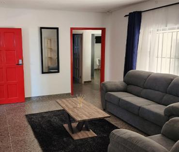 The Wishing Well Guest House Self-Catering بورت إدوارد المظهر الخارجي الصورة