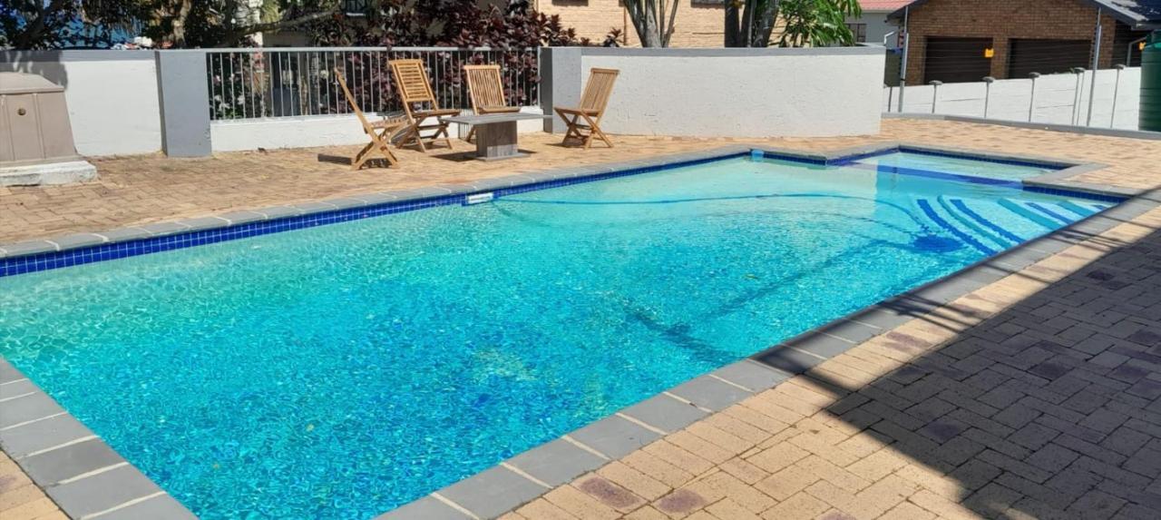 The Wishing Well Guest House Self-Catering بورت إدوارد المظهر الخارجي الصورة