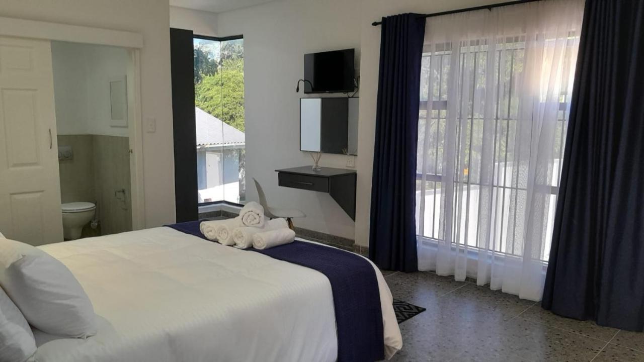 The Wishing Well Guest House Self-Catering بورت إدوارد المظهر الخارجي الصورة