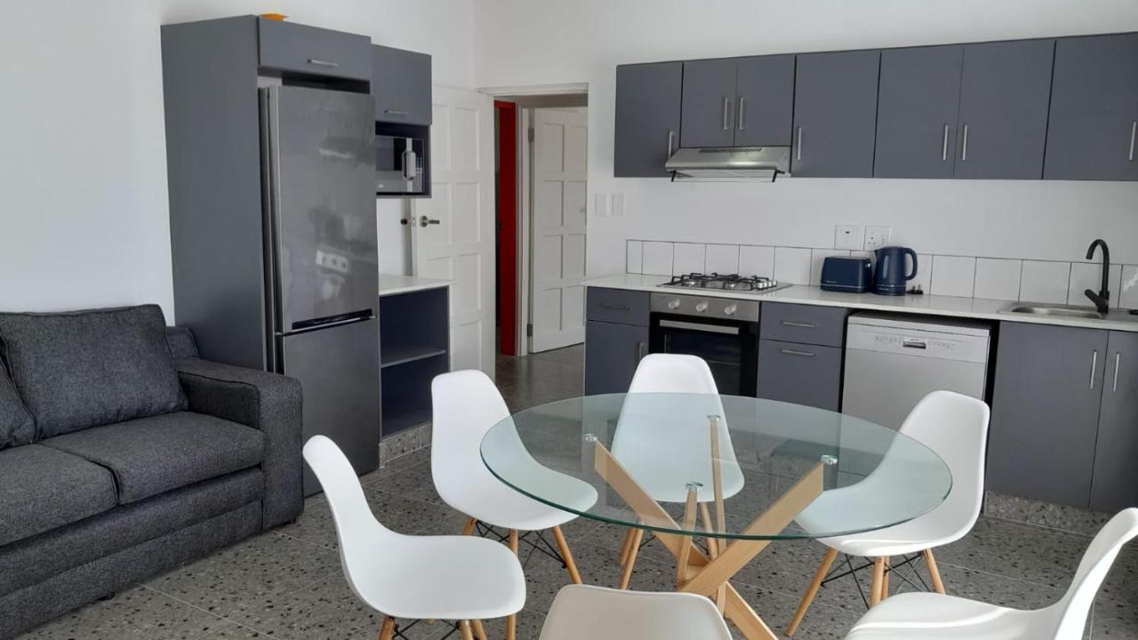 The Wishing Well Guest House Self-Catering بورت إدوارد المظهر الخارجي الصورة