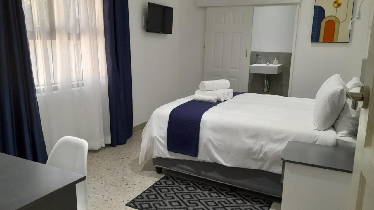 The Wishing Well Guest House Self-Catering بورت إدوارد المظهر الخارجي الصورة