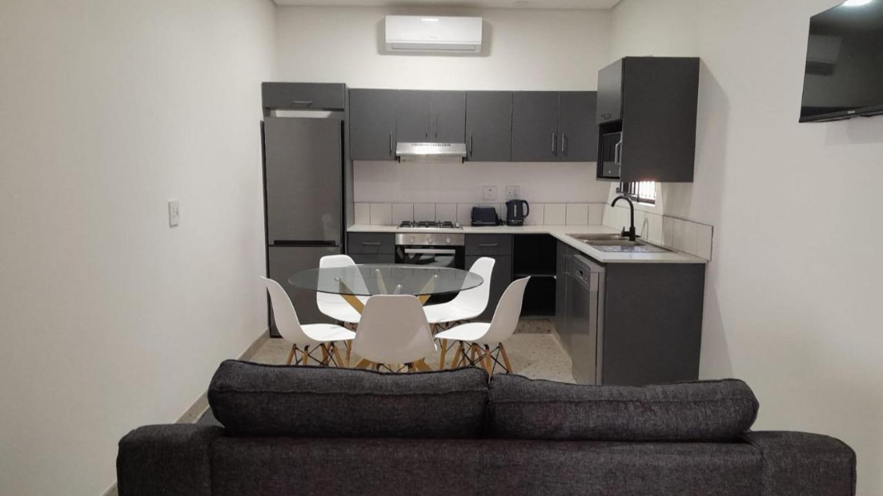 The Wishing Well Guest House Self-Catering بورت إدوارد المظهر الخارجي الصورة