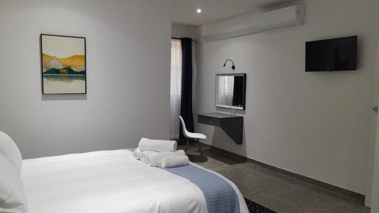 The Wishing Well Guest House Self-Catering بورت إدوارد المظهر الخارجي الصورة