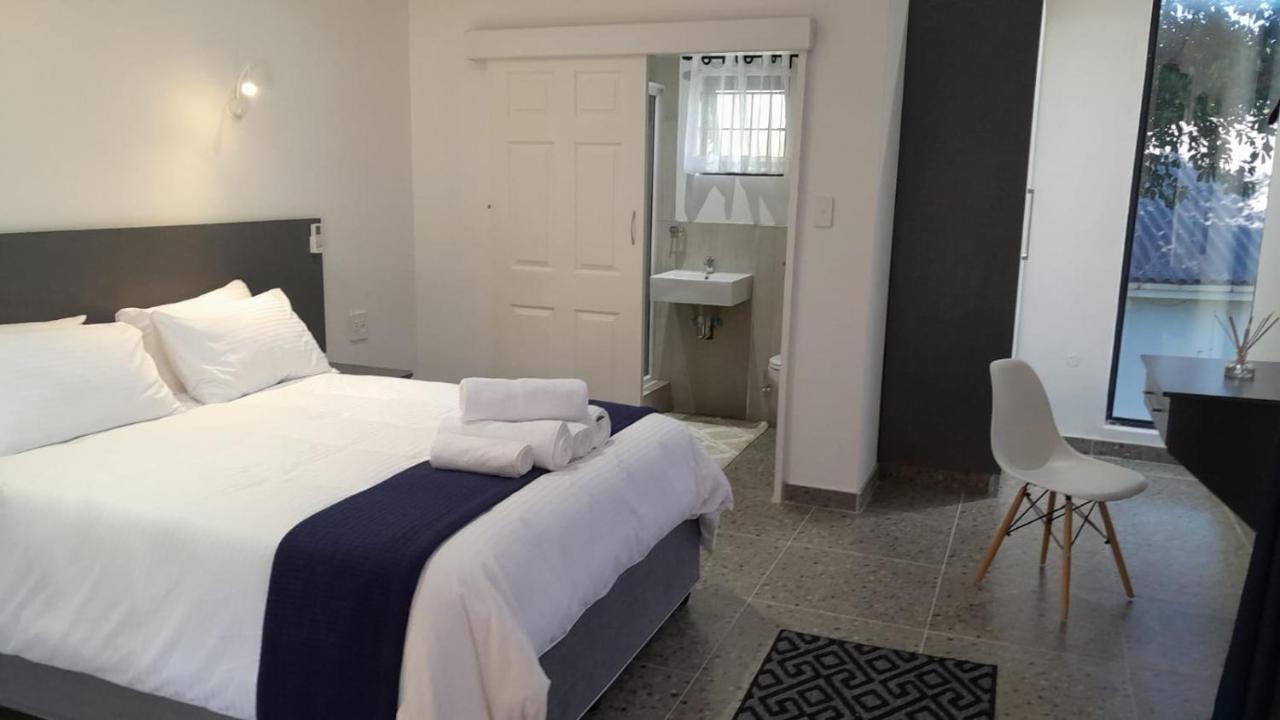 The Wishing Well Guest House Self-Catering بورت إدوارد المظهر الخارجي الصورة
