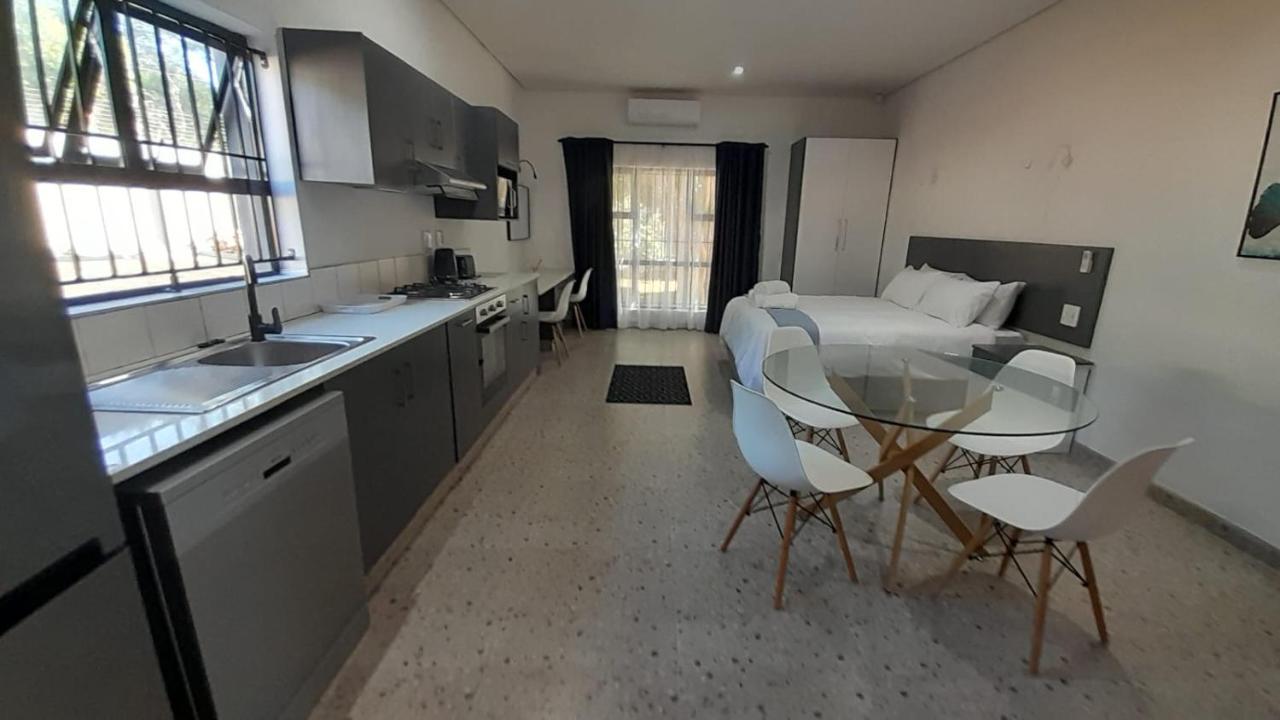 The Wishing Well Guest House Self-Catering بورت إدوارد المظهر الخارجي الصورة
