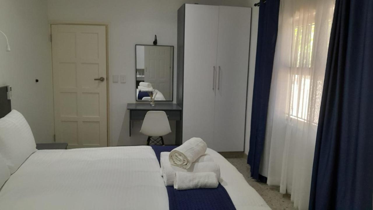 The Wishing Well Guest House Self-Catering بورت إدوارد المظهر الخارجي الصورة