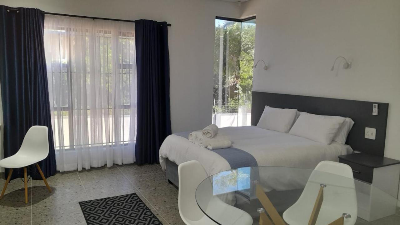 The Wishing Well Guest House Self-Catering بورت إدوارد المظهر الخارجي الصورة