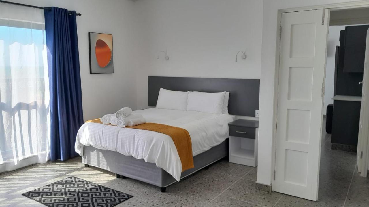 The Wishing Well Guest House Self-Catering بورت إدوارد المظهر الخارجي الصورة